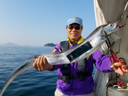 遊漁船　ニライカナイ 釣果