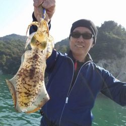 Magic(マジック) 釣果