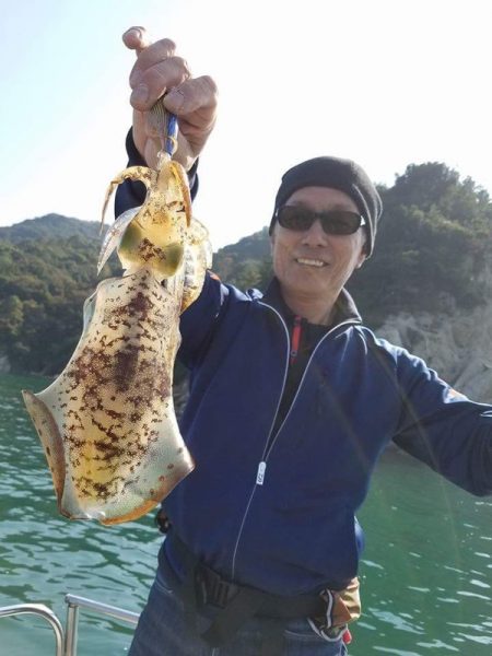 Magic（マジック） 釣果