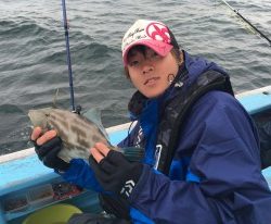 おざき丸 釣果