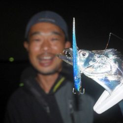 TOPGUN名古屋 釣果