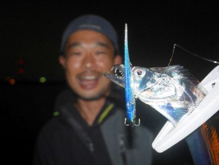 TOPGUN名古屋 釣果