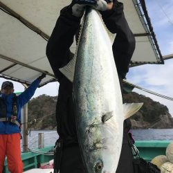 広進丸 釣果