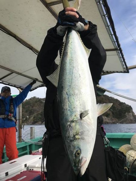 広進丸 釣果