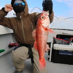 へいみつ丸 釣果