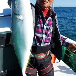 第三むつりょう丸 釣果