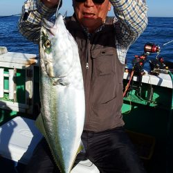 第三むつりょう丸 釣果