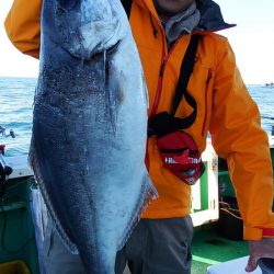 第三むつりょう丸 釣果