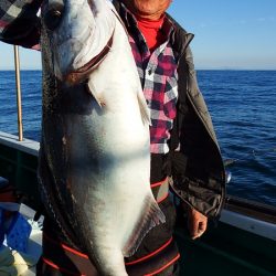 第三むつりょう丸 釣果