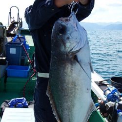 第三むつりょう丸 釣果