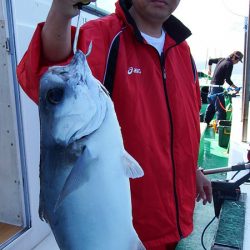 第三むつりょう丸 釣果