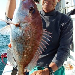 第三むつりょう丸 釣果