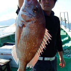 第三むつりょう丸 釣果