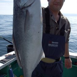 第三むつりょう丸 釣果