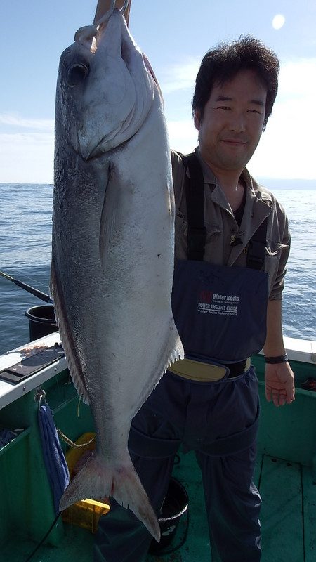 第三むつりょう丸 釣果