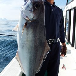 第三むつりょう丸 釣果