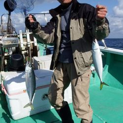 第三むつりょう丸 釣果