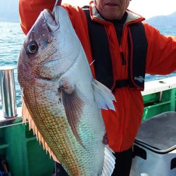 第三むつりょう丸 釣果