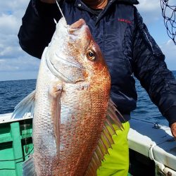 第三むつりょう丸 釣果