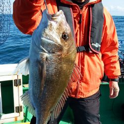 第三むつりょう丸 釣果