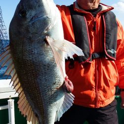 第三むつりょう丸 釣果