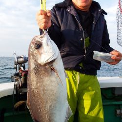 第三むつりょう丸 釣果
