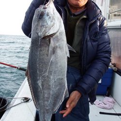 第三むつりょう丸 釣果