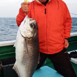 第三むつりょう丸 釣果