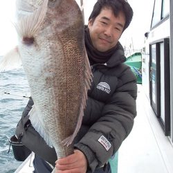 第三むつりょう丸 釣果