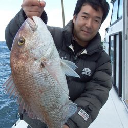 第三むつりょう丸 釣果