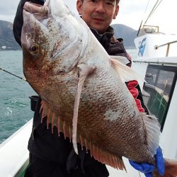 第三むつりょう丸 釣果