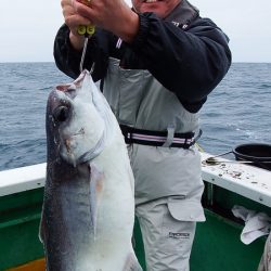 第三むつりょう丸 釣果