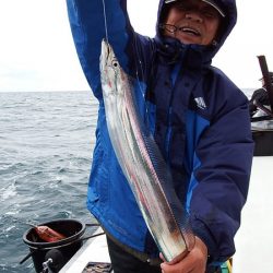 第三むつりょう丸 釣果