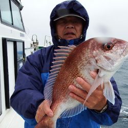 第三むつりょう丸 釣果