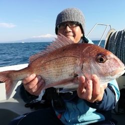 IDATEN（イダテン） 釣果