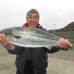 こうゆう丸 釣果