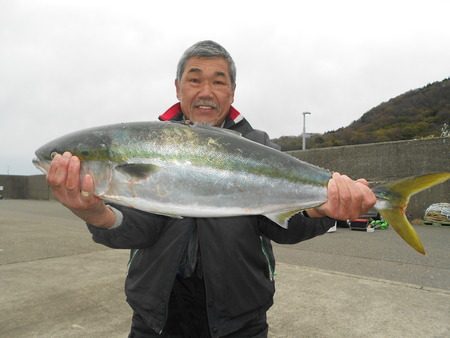 こうゆう丸 釣果