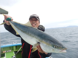 久里浜黒川本家 釣果