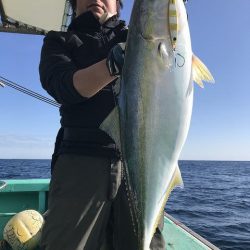 広進丸 釣果