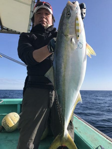 広進丸 釣果
