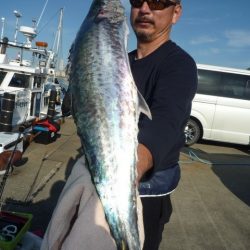 浅間丸 釣果