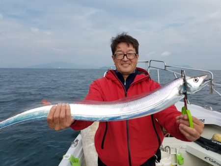 遊漁船　ニライカナイ 釣果