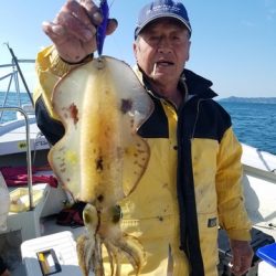 遊漁船　ニライカナイ 釣果