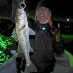 TOPGUN名古屋 釣果