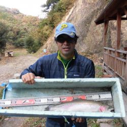 OLAHO　FISHING SPOT 釣果