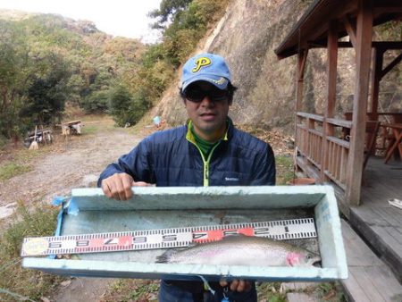 OLAHO　FISHING SPOT 釣果…