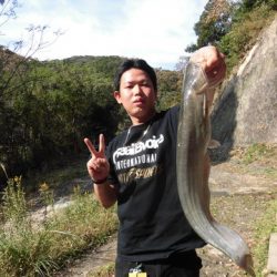 OLAHO　FISHING SPOT 釣果