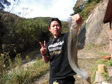 OLAHO　FISHING SPOT 釣果…
