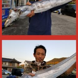桑田観光 釣果