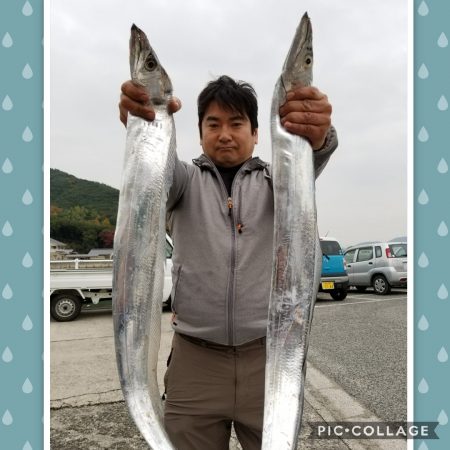 桑田観光 釣果